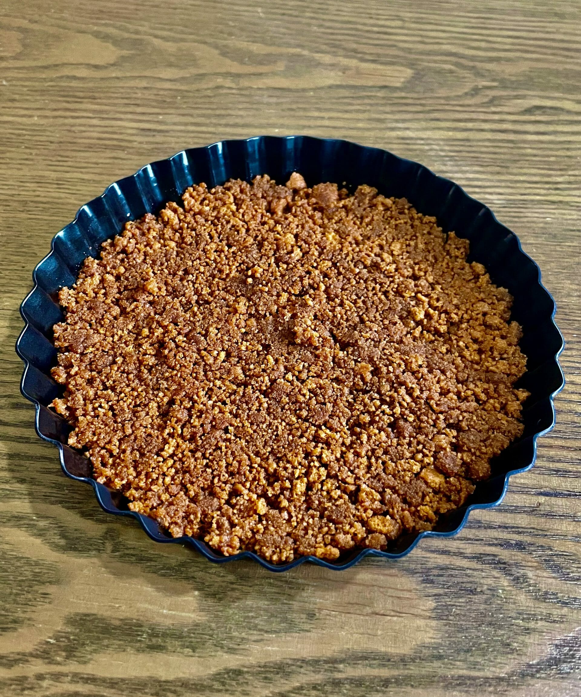biscoff base