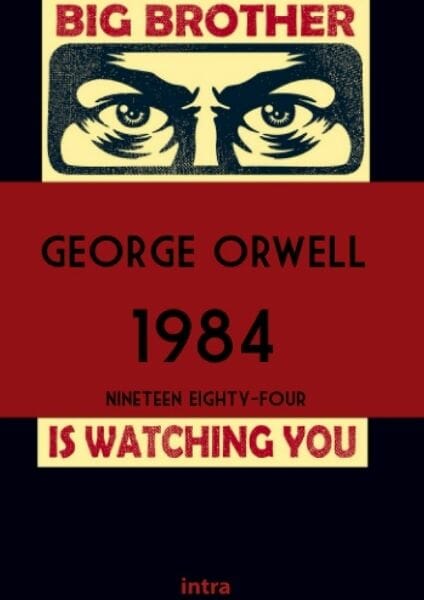 book 1984